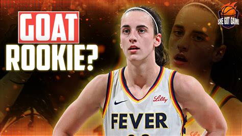 Caitlin Clark’s Historic Rookie Season: Why ESPN and 2K25 Are .